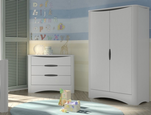 Armoire pour enfant : les secrets pour bien choisir