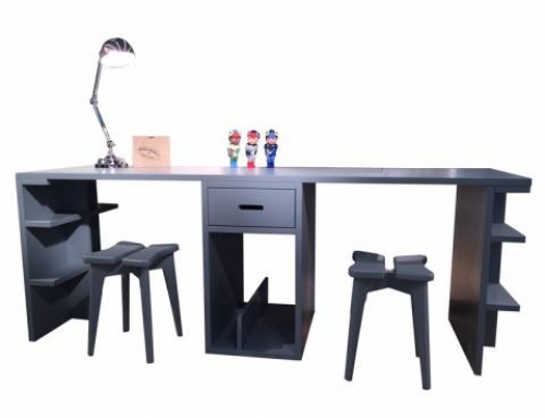 Bureau sur mesure