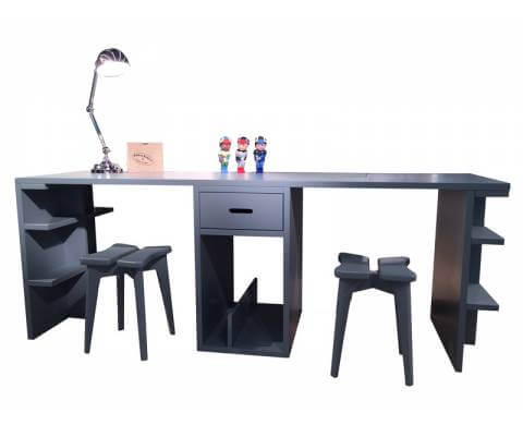 bureau sur mesure enfant