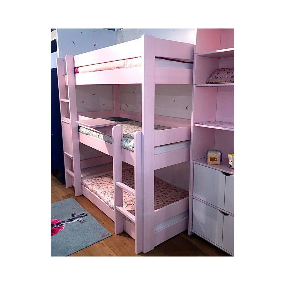 armoire fusion rangement enfant