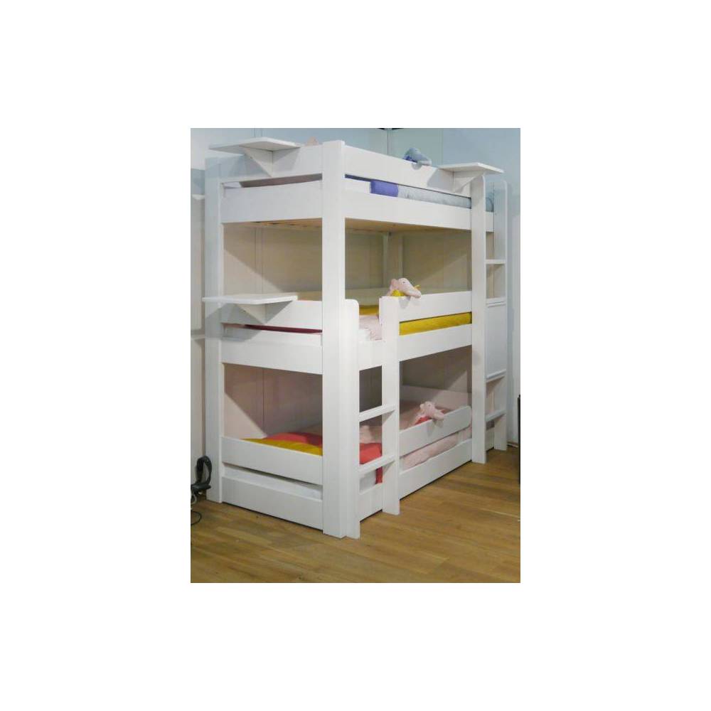 armoire volute rangement enfant