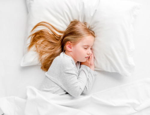 Comment choisir le mobilier d’une chambre d’enfant