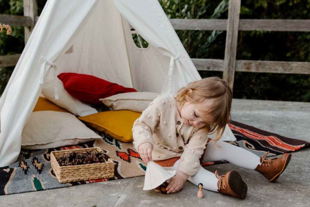 Comment choisir le mobilier d'une chambre d'enfant