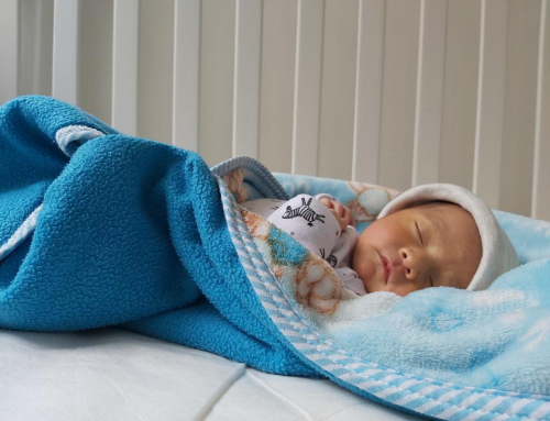 Comment bien choisir le matelas de son enfant ?