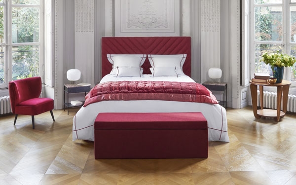 Matelas et sommiers Treca