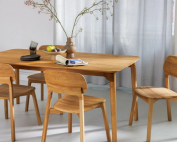 table design ronde, carrée ou rectangulaire.