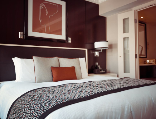 Sublimez votre chambre à coucher avec des têtes de lit : Un mariage parfait entre style et confort