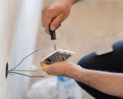 Matériel electrique professionnel