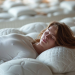 e matelas idéal pour un sommeil