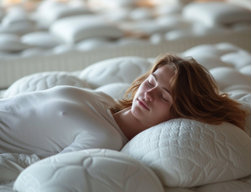 Comment choisir le matelas idéal pour un sommeil de qualité