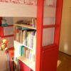 Lit mezzanine City hauteur 172 cm