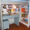 Lit mezzanine City hauteur 172 cm
