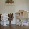 Bibliothèque Louane