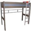 Lit mezzanine City hauteur 172 cm