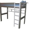 Lit mezzanine City hauteur 172 cm