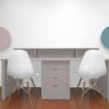 Bureau Atlas double
