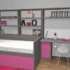 Bureau Atlas - sur mesure