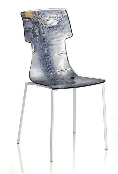 Chaise Jeans