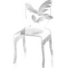 Chaise Plume enfant