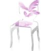 Chaise Plume enfant