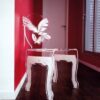 Chaise Plume enfant