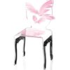 Chaise Plume enfant