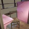 Lit mezzanine City Bis