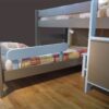 Lit mezzanine City Bis