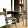 Lit mezzanine City Bis