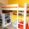 Lit mezzanine City Bis