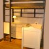 Lit mezzanine City Bis