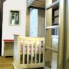 Lit mezzanine City Bis