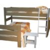 Lit mezzanine City Bis