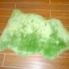 Tapis Peau Mouton