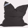 Poufs Jumbobag Unis