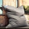 Poufs Jumbobag Unis