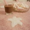 Tapis Petites Etoiles