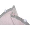 Tapis Pompons
