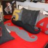Linge de lit personnalisable