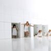 Armoire Modular - 8 modules