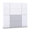 Armoire Modular - 8 modules
