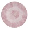 Tapis Tie-Dye