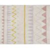 Tapis Azteca