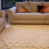 Tapis Dentelle