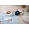 Tapis Love Pink