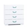 Commode Joy - Petite 4 tiroirs