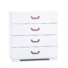 Commode Joy - Petite 4 tiroirs