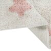 Tapis Etoiles